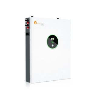 Eastman Solar Battery 5.1kwh 48v