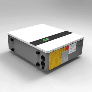 Eastman Solar Battery 10kwh 48v