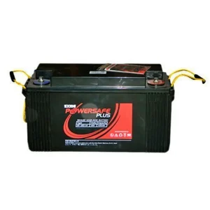 Chloride Exide Solar Battery 12V 200AH